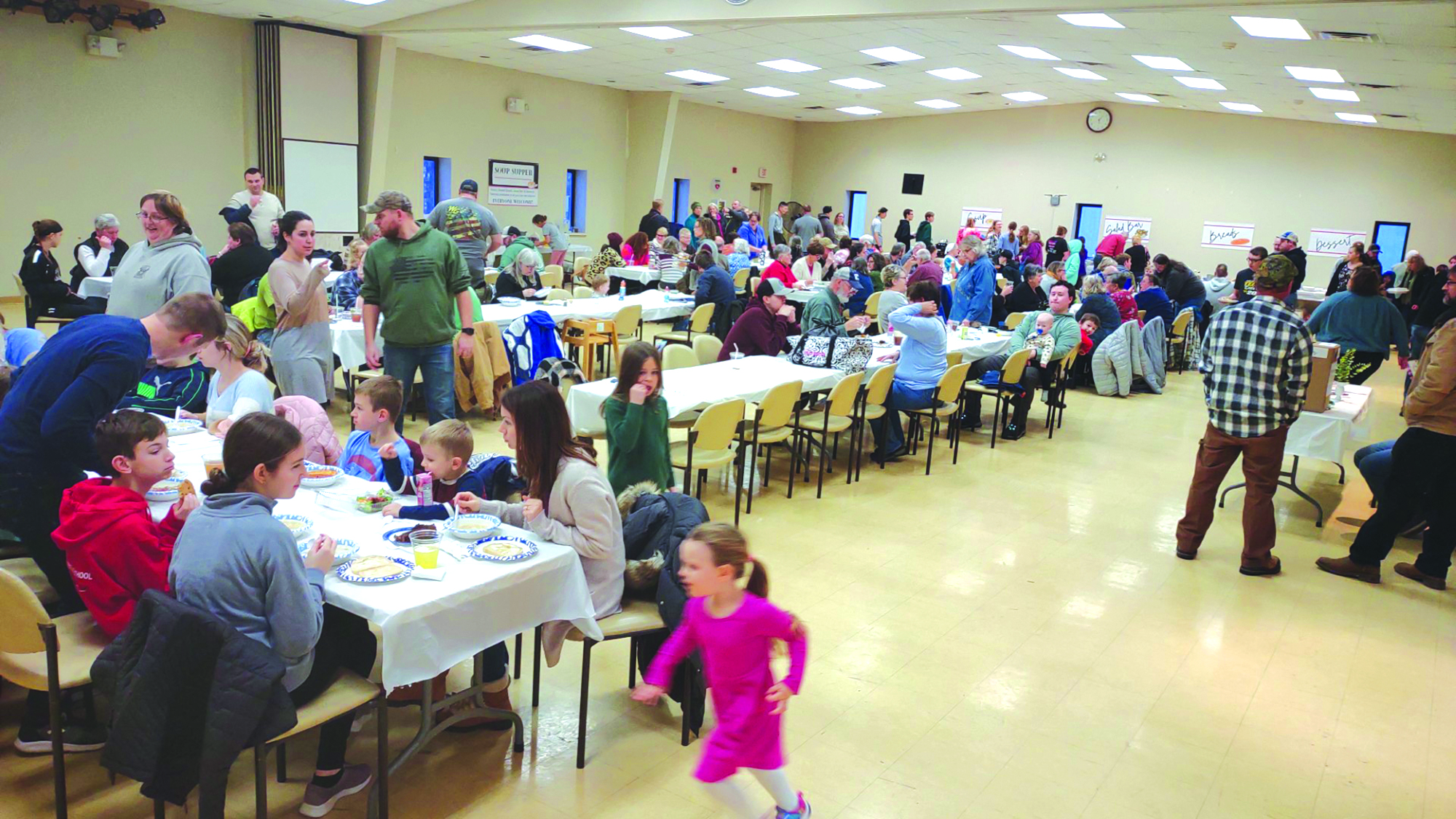 families | News, Sports, Jobs - The Sentinel